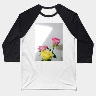 Studio Rose Bouquet, a birthday valentines gift? Baseball T-Shirt
